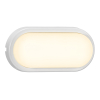 Nordlux wandlamp buiten | Cuba | IP54 | Wit LNO00585 - 1