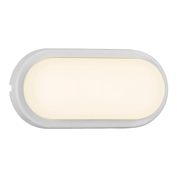 Nordlux wandlamp buiten | Cuba | IP54 | Wit LNO00585 - 2