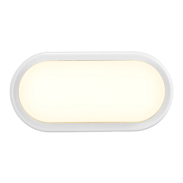 Nordlux wandlamp buiten | Cuba | IP54 | Wit LNO00585 - 3