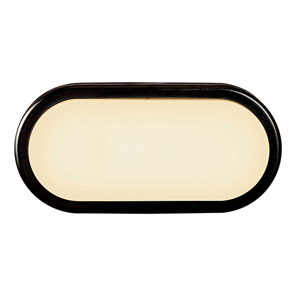 Nordlux wandlamp buiten | Cuba | IP54 | Zwart LNO00584 - 3
