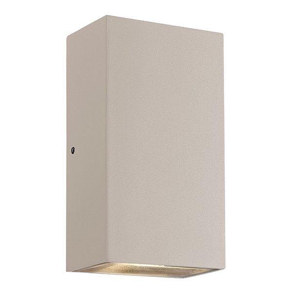 Nordlux wandlamp buiten | Rold | IP54 | Zand LNO00587 - 1