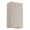 Nordlux wandlamp buiten | Rold | IP54 | Zand LNO00587 - 1