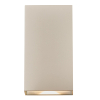 Nordlux wandlamp buiten | Rold | IP54 | Zand LNO00587 - 2