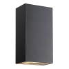 Nordlux wandlamp buiten | Rold | IP54 | Zwart LNO00586 - 1
