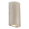 Nordlux wandlamp buiten | Rold Round | IP54 | Zand LNO00589 - 1