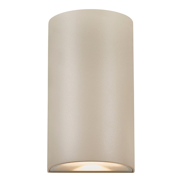 Nordlux wandlamp buiten | Rold Round | IP54 | Zand LNO00589 - 2
