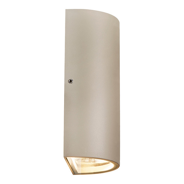 Nordlux wandlamp buiten | Rold Round | IP54 | Zand LNO00589 - 3