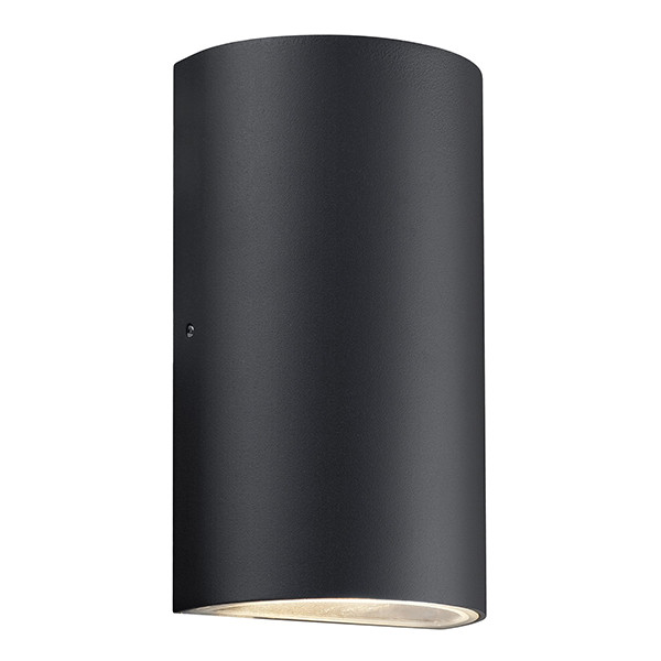 Nordlux wandlamp buiten | Rold Round | IP54 | Zwart LNO00588 - 2