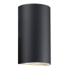 Nordlux wandlamp buiten | Rold Round | IP54 | Zwart LNO00588 - 2