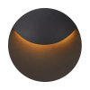 Nordlux wandlamp buiten | Valopin | 3000K | IP54 | 11W | Zwart  LNO00135 - 2