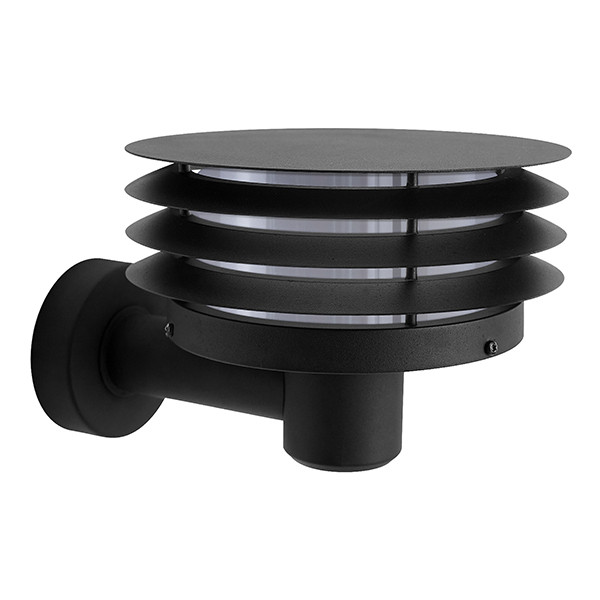 Nordlux wandlamp buiten E27 | Cirella | IP54 | Zwart LNO00591 - 2