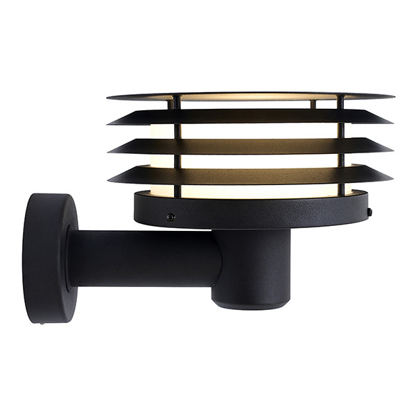 Nordlux wandlamp buiten E27 | Cirella | IP54 | Zwart LNO00591 - 3