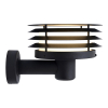 Nordlux wandlamp buiten E27 | Cirella | IP54 | Zwart LNO00591 - 3