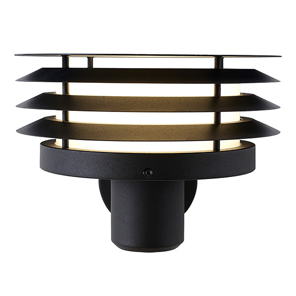 Nordlux wandlamp buiten E27 | Cirella | IP54 | Zwart LNO00591 - 4