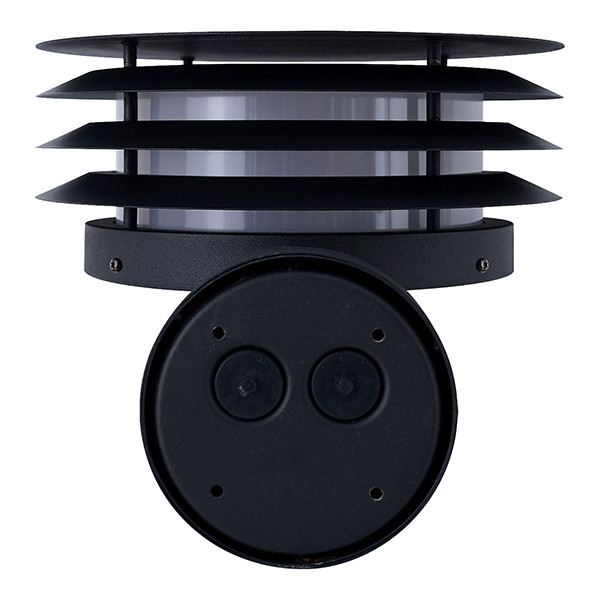 Nordlux wandlamp buiten E27 | Cirella | IP54 | Zwart LNO00591 - 5