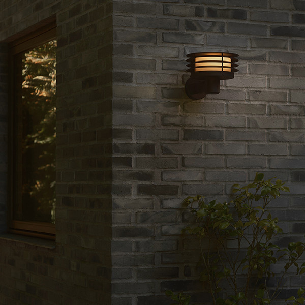 Nordlux wandlamp buiten E27 | Cirella | IP54 | Zwart LNO00591 - 7