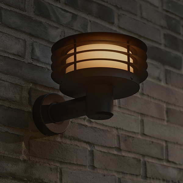 Nordlux wandlamp buiten E27 | Cirella | IP54 | Zwart LNO00591 - 8