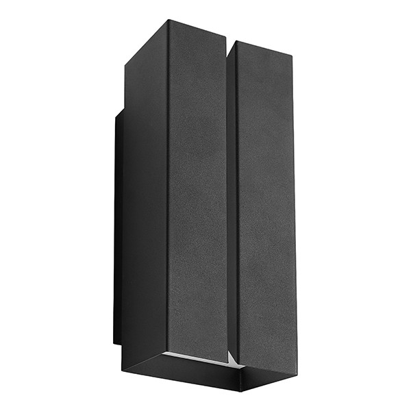 Nordlux wandlamp buiten E27 | Clarini | IP54 | Zwart LNO00592 - 2