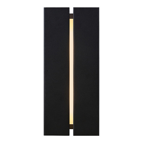 Nordlux wandlamp buiten E27 | Clarini | IP54 | Zwart LNO00592 - 3