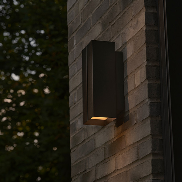 Nordlux wandlamp buiten E27 | Clarini | IP54 | Zwart LNO00592 - 7