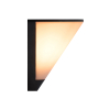 Nordlux wandlamp buiten E27 | Noorstad | IP44 | Zwart  LNO00089 - 2