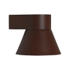 Nordlux wandlamp buiten GU10 | Kyklop | IP54 | Roestkleur  LNO00085 - 3