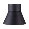 Nordlux wandlamp buiten GU10 | Kyklop | IP54 | Zwart  LNO00084 - 2
