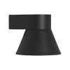 Nordlux wandlamp buiten GU10 | Kyklop | IP54 | Zwart  LNO00084 - 3