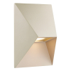 Nordlux wandlamp buiten GU10 | Pontio 15 | IP54 | Sand