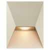 Nordlux wandlamp buiten GU10 | Pontio 15 | IP54 | Sand  LNO00053 - 2