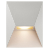 Nordlux wandlamp buiten GU10 | Pontio 15 | IP54 | Wit  LNO00054 - 2
