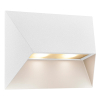 Nordlux wandlamp buiten GU10 | Pontio 27 | IP54 |Wit  LNO00057 - 1
