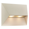 Nordlux wandlamp buiten GU10 | Pontio 27 | IP54 | Sand