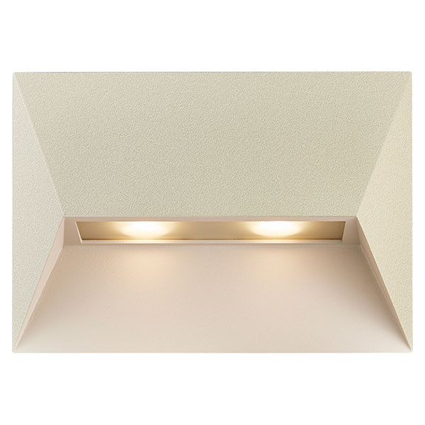 Nordlux wandlamp buiten GU10 | Pontio 27 | IP54 | Sand  LNO00056 - 2