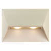 Nordlux wandlamp buiten GU10 | Pontio 27 | IP54 | Sand  LNO00056 - 2