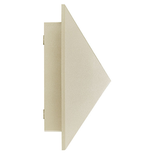 Nordlux wandlamp buiten GU10 | Pontio 27 | IP54 | Sand  LNO00056 - 3