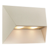 Nordlux wandlamp buiten GU10 | Pontio 27 | IP54 | Sand  LNO00056 - 1