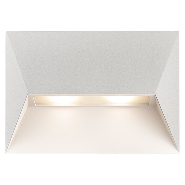 Nordlux wandlamp buiten GU10 | Pontio 27 | IP54 | Wit LNO00057 - 2