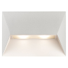 Nordlux wandlamp buiten GU10 | Pontio 27 | IP54 | Wit LNO00057 - 2