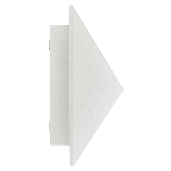 Nordlux wandlamp buiten GU10 | Pontio 27 | IP54 | Wit LNO00057 - 3