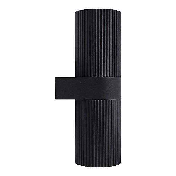 Nordlux wandlamp buiten GU10 | Up & Down | Kyklop | IP54 | Zwart LNO00595 - 3