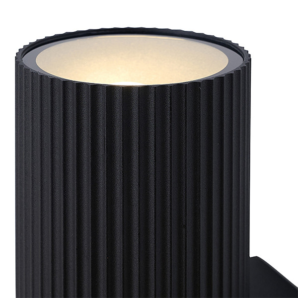 Nordlux wandlamp buiten GU10 | Up & Down | Kyklop | IP54 | Zwart LNO00595 - 6