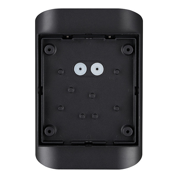 Nordlux wandlamp buiten GU10 | Up & Down | Nico Round 22 Maxi | IP54 | Zwart LNO00598 - 6