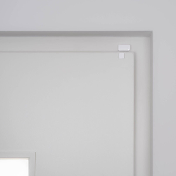 Nuki Door Sensor | Geschikt voor slim deurslot | Wit LNU00012 - 2