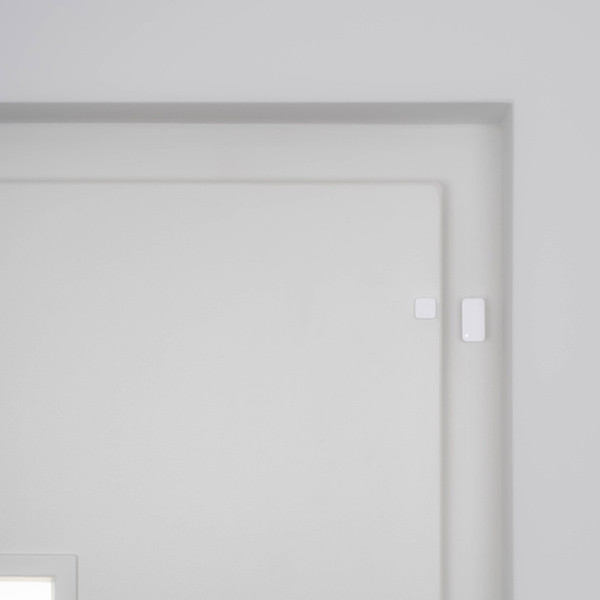 Nuki Door Sensor | Geschikt voor slim deurslot | Wit  LNU00012 - 3