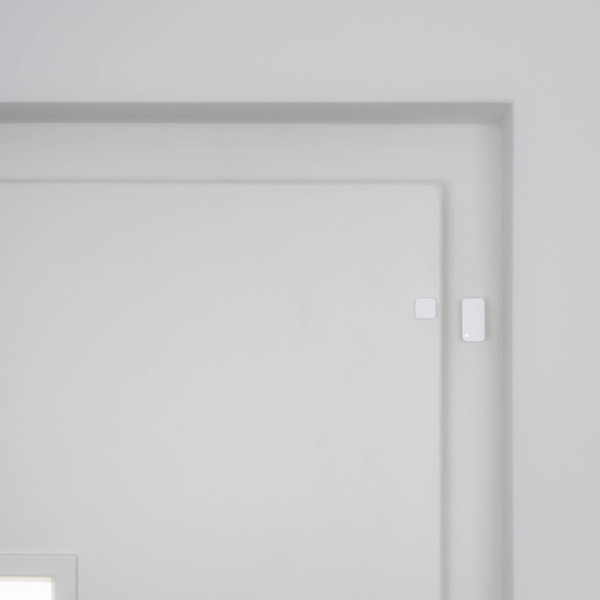 Nuki Door Sensor | Geschikt voor slim deurslot | Wit LNU00012 - 3
