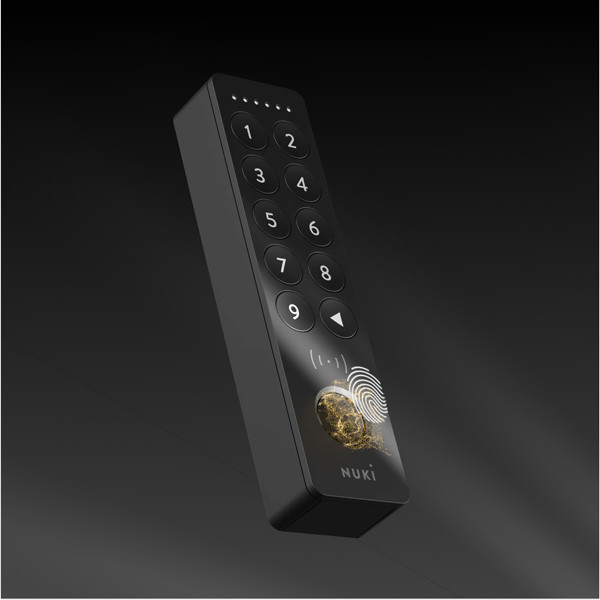Nuki Keypad 2.0 NFC LNU00022 - 2