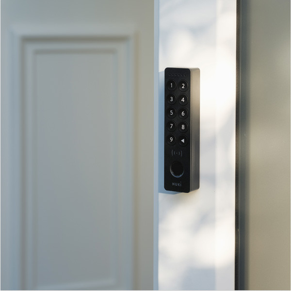 Nuki Keypad 2.0 NFC LNU00022 - 3