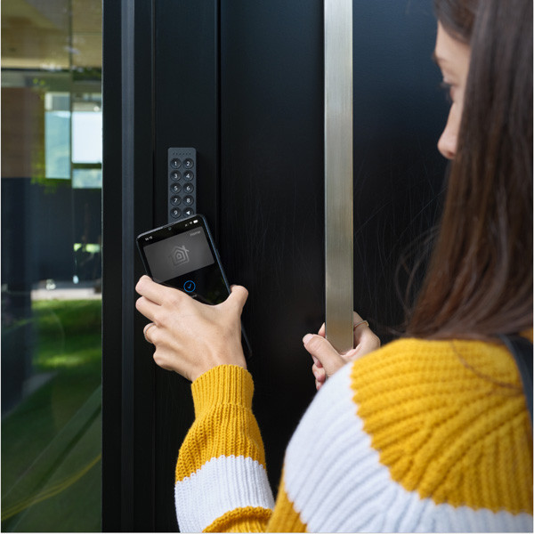 Nuki Keypad 2.0 NFC LNU00022 - 6