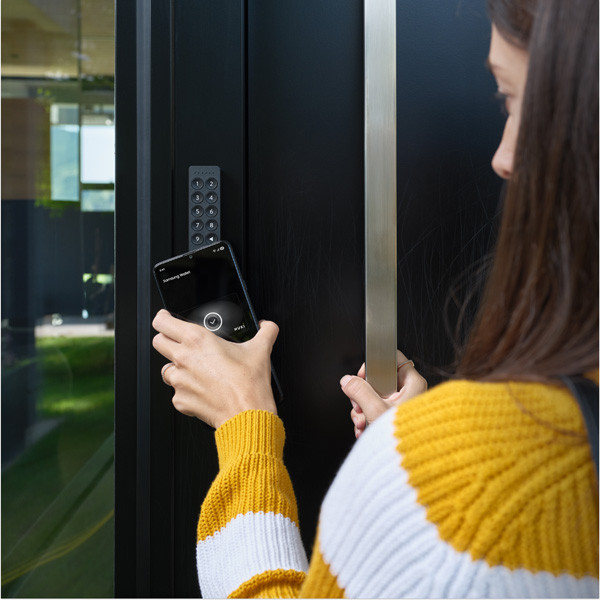 Nuki Keypad 2.0 NFC LNU00022 - 7